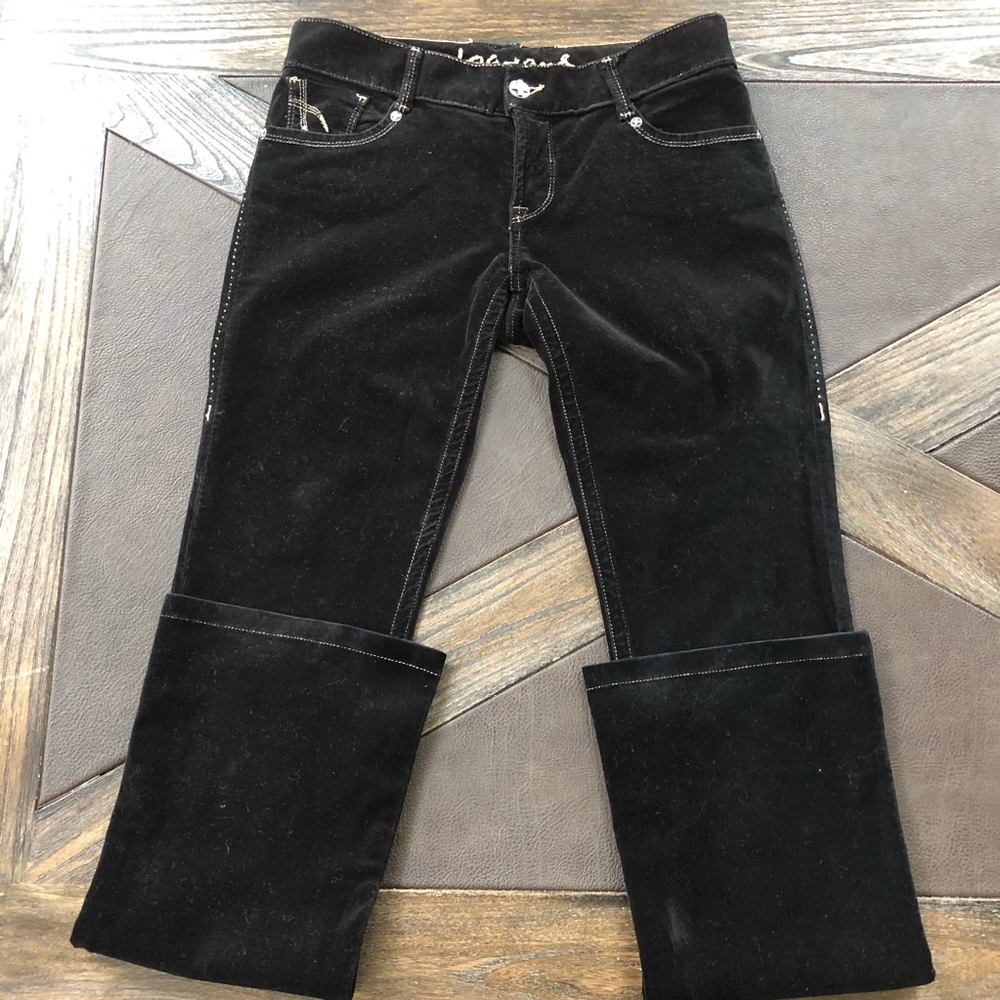 Tag Jeans